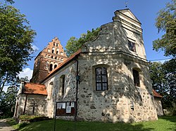 Lutherische Kirche