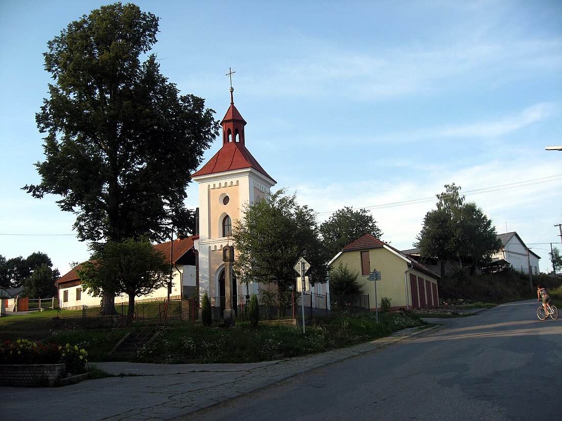 Kojčice