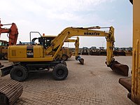 Komatsu PW160 p1.JPG