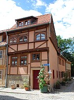 Kramerstraße 11 (Quedlinburg)