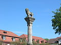 War memorial