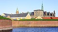 * Nomination View towards Kronborg castle. --ArildV 17:35, 24 September 2018 (UTC) * Promotion  Support Good quality. --Basotxerri 17:42, 24 September 2018 (UTC)  Support Good quality. --Poco a poco 17:45, 24 September 2018 (UTC)