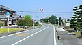 県道156号 有佐