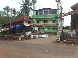 Masjid