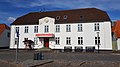 Løgumkloster Central Hotel