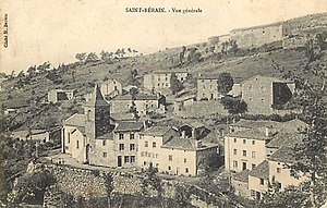 L3395 - Saint-Bérain - Carte postale ancienne.jpg