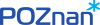 Offizielles Logo von Poznań