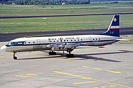 LOT Ilyushin Il-18 Haafke-1.jpg