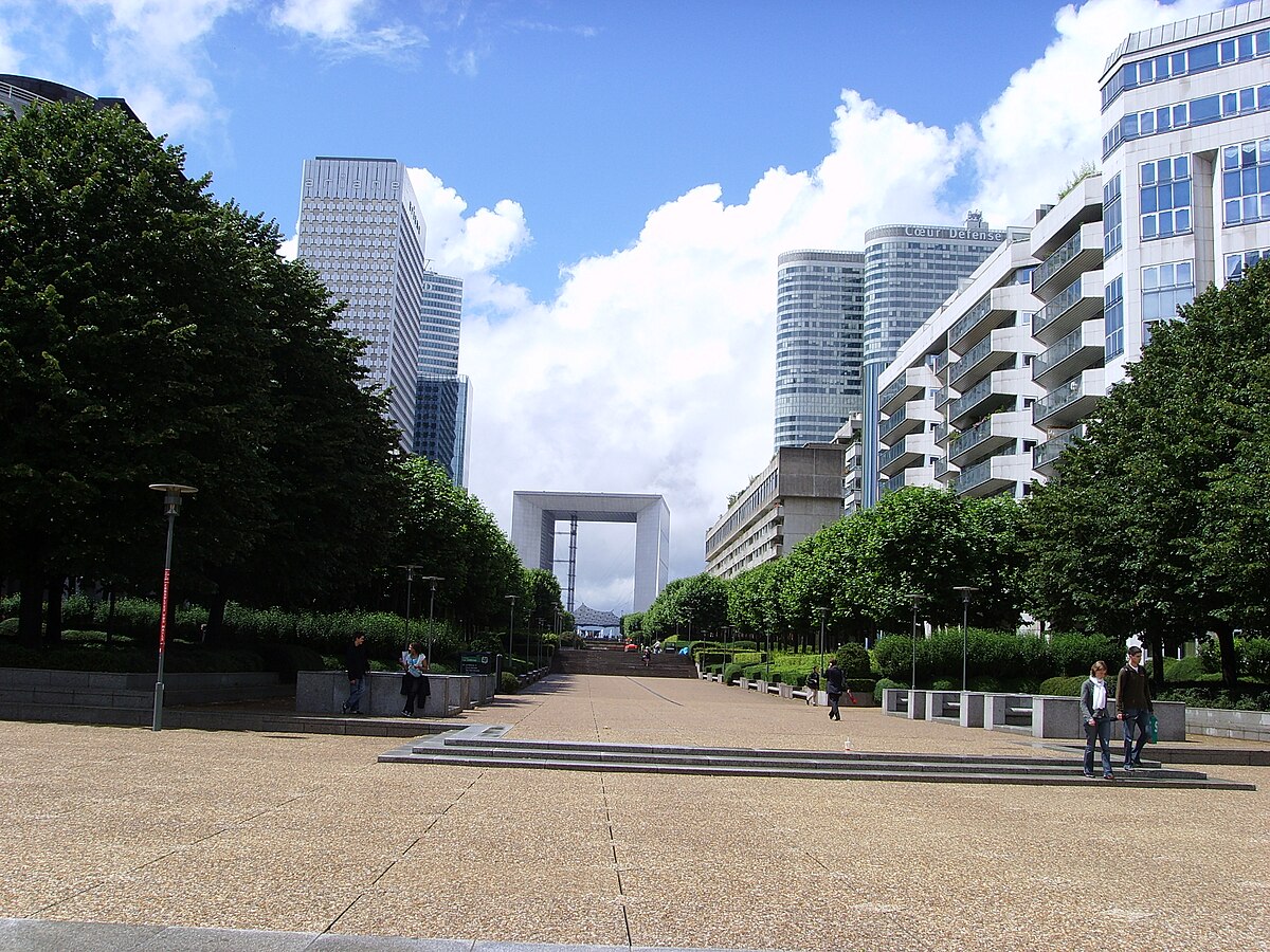 Grande Arche Wikip dia