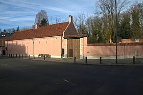 La Ferme rose