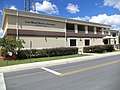 Lake Shore Hospital Authority Administrative Complex