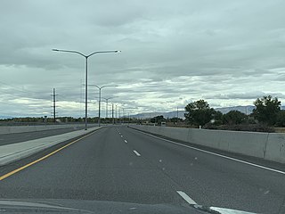 <span class="mw-page-title-main">Lakeview Parkway (Utah County, Utah)</span>