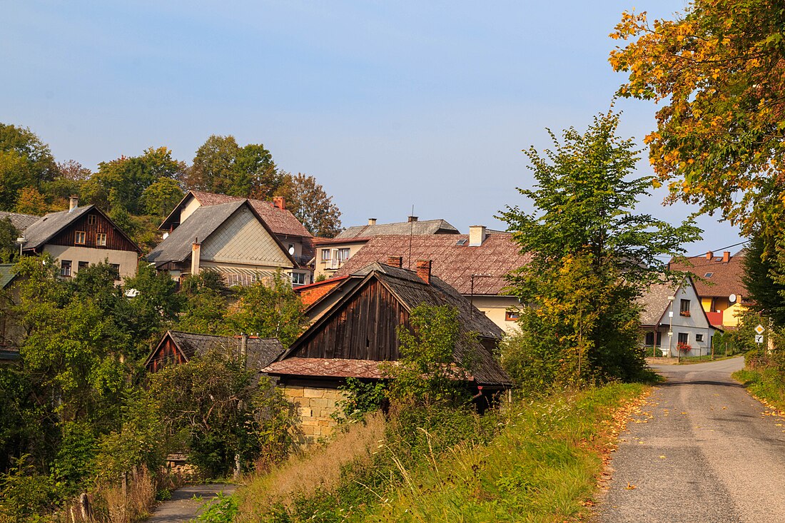 Lanšperk