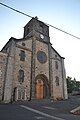 Église Saint-Louis de Lanarce