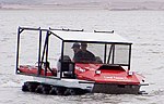 Thumbnail for Amphibious ATV