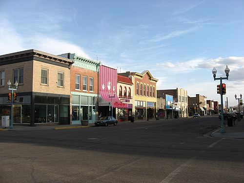 Laramie chiropractor