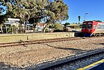 Thumbnail for Largs railway station, Adelaide