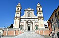 Basilica di Santo Stefano, Lavagna, Liguria, Italia