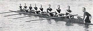 <span class="mw-page-title-main">Charles Perrin</span> French rower