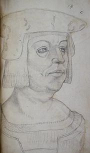 Vignette pour Philippe de Bourgogne (évêque d'Utrecht)