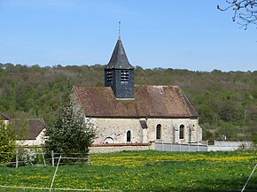 Le Meix-Saint-Époing - Église Saint-Espain 5.jpg