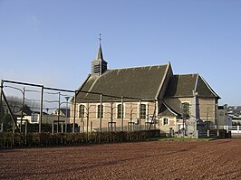 Église Saint-Michel