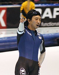 Lee Kyou-hyuk (2007)