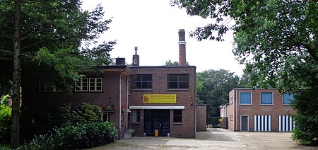 Leersum Maarsbergseweg 21 23