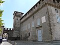 Замок Спинола XVI век
