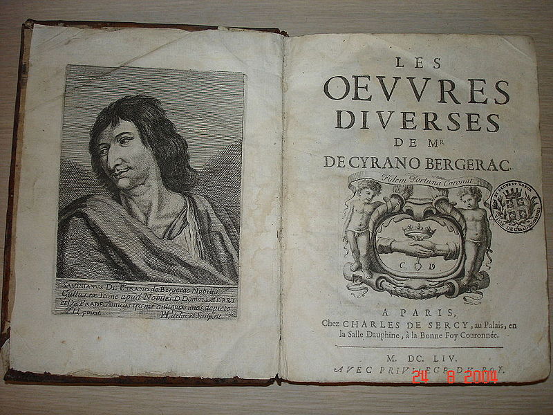 File:Les Œuvres diverses de Mr de Cyrano Bergerac.JPG