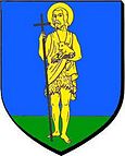 Coat of arms of Surbourg