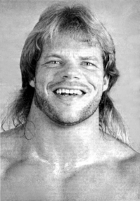 Lex Luger