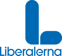 Liberal Halk Partisi logosu