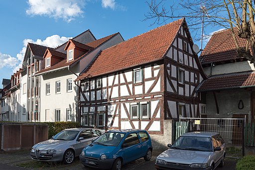 Lich, Mittelgasse 14-20160428-004