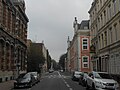 Миниатюра для Файл:Lille rue Jean Bart - Facultés et IDN.JPG