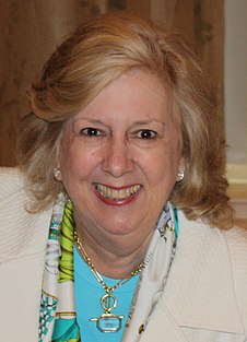 Linda Fairstein is an American author, attorney, and former New York City prosecutor focusing on crimes of violence against women and children. She was the head of the sex crimes unit of the Manhattan District Attorney's office from 1976 until 2002.