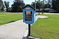 Little Book House, Lanier County Primary School