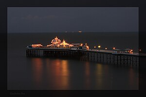 Pier