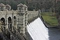 * Nomination Vyrnwy Dam from the West side --Llywelyn2000 05:51, 22 September 2017 (UTC) * Decline Too unsharp IMO. Sorry. --Ermell 07:43, 23 September 2017 (UTC)
