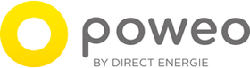 Poweo logosu