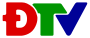 Logo Đài Phát thanh & Truyền hình Điện Biên - ĐTV from 2019.svg