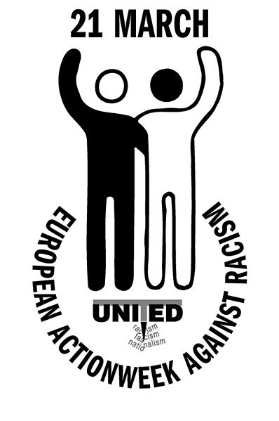 File:Logo 21 March - Action Week Against Racism.jpg