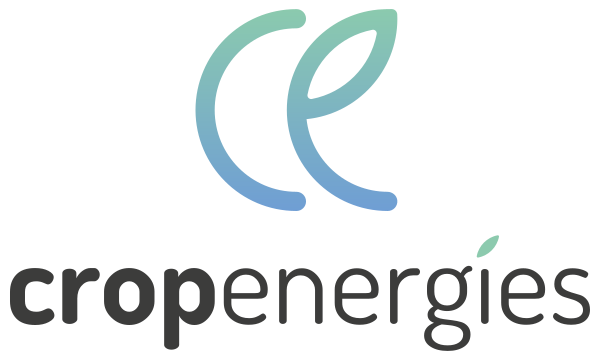 File:Logo CropEnergies with wordmark.svg