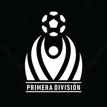 Primera División de El Salvador