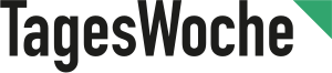 Logo TagesWoche