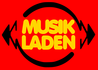 <i>Musikladen</i> German music television programme (1972-1984)