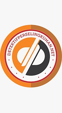 logo detektif perselingkuhan