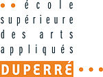 Miniatura per École Duperré