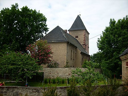 LohmaLKirche