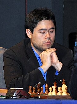 Hikaru Nakamura: Lapsuus ja uran alku, Pelaajaura, Pelityyli